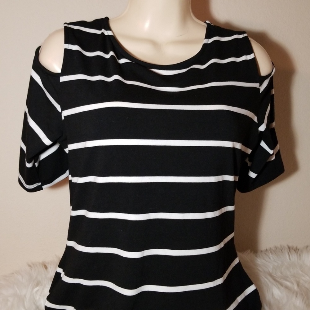 L.A. Hearts Dress lbd